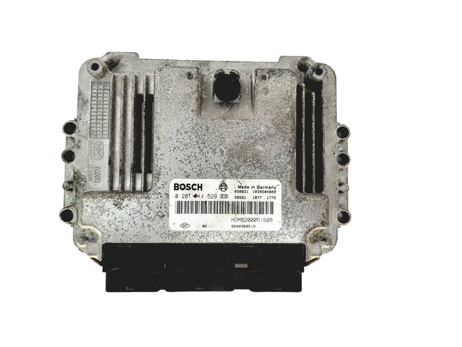 Blok Ovladačů 0281011529 8200051608 8200389519 Renault Bosch 29094 main product photo