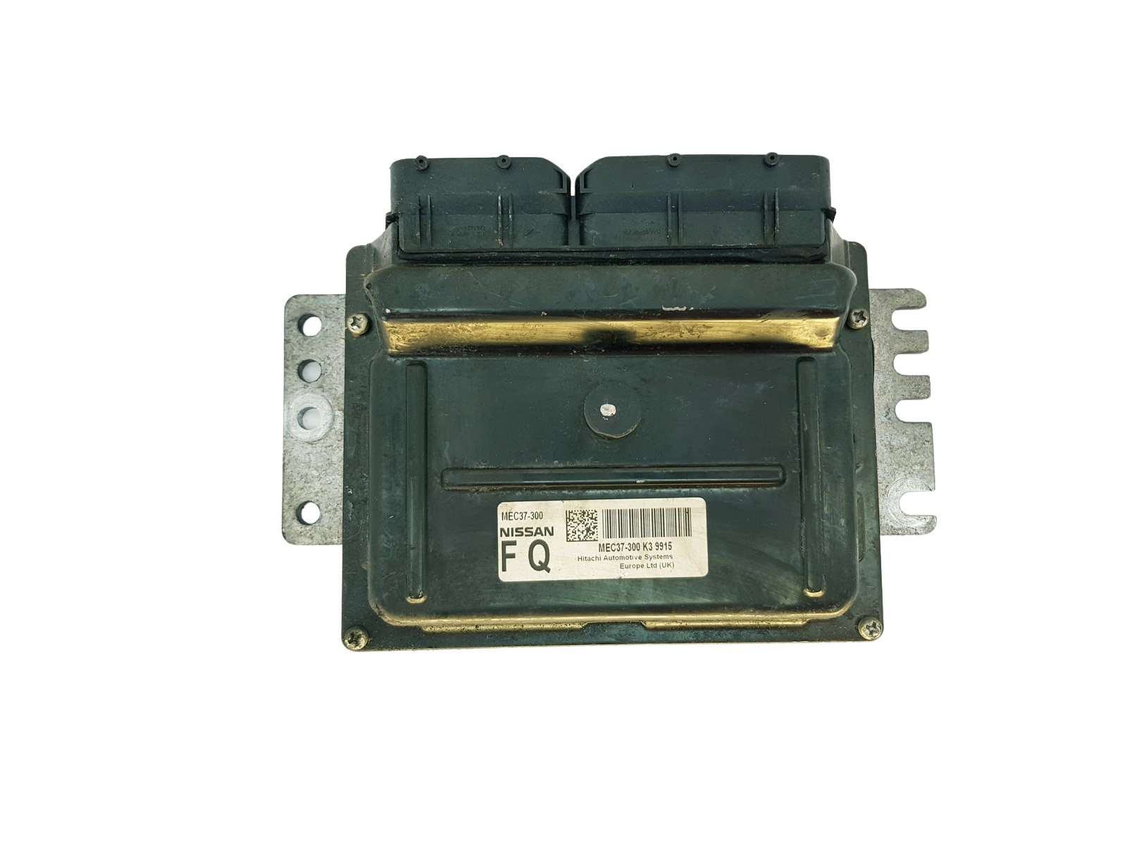 Blok Ovladačů MEC37-300 K3 FQ Nissan Hitachi 32834 main product photo