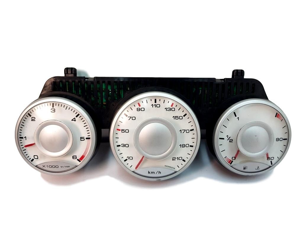 Otáčkoměr 807 Ulysse C8 1401134180 PSA 7421 main product photo