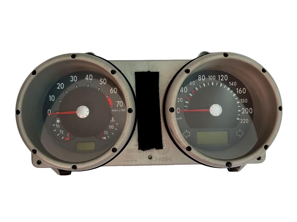 Otáčkoměr VW Lupo 6X0920801 0263615101 7694 main product photo