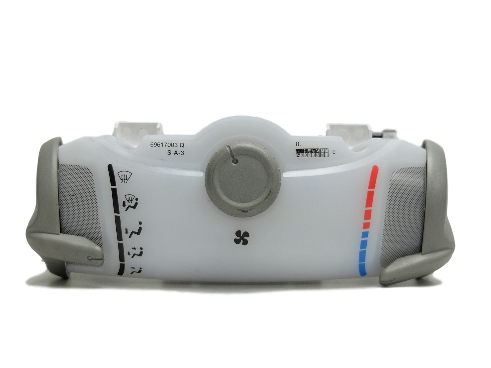 Panel Nawiewu Citroen C1 559000H010 Valeo main product photo