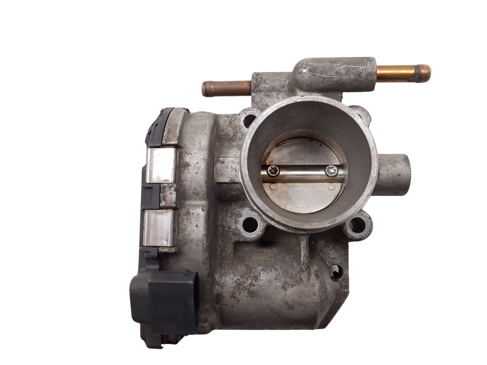 Škrticí Klapka Opel 24420536 0280750133 Bosch 1173 main product photo