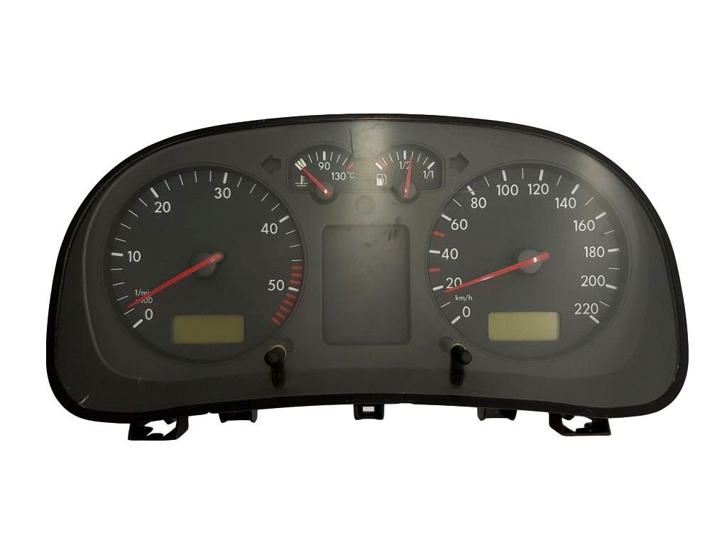 Otáčkoměr VW Golf MK4 1J0919880D 0263604025 main product photo