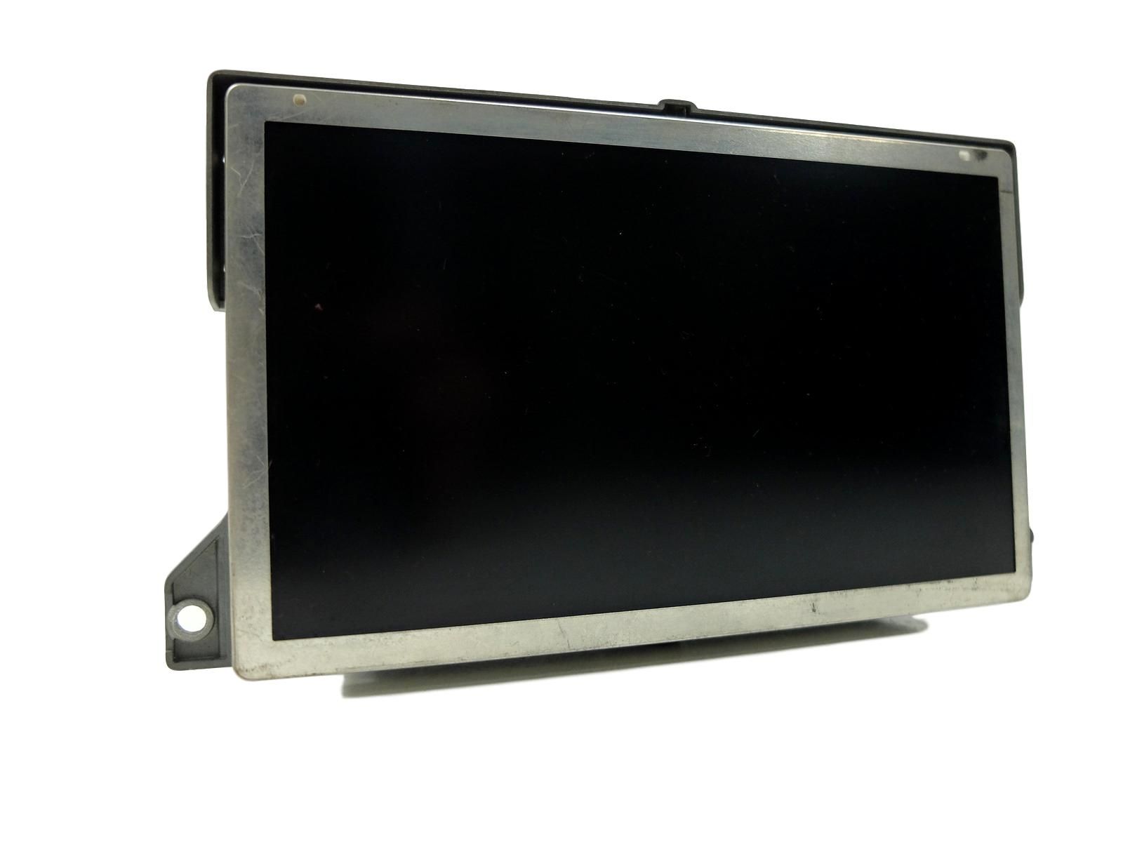Displej Navigace Citroen C5 9660361380 main product photo