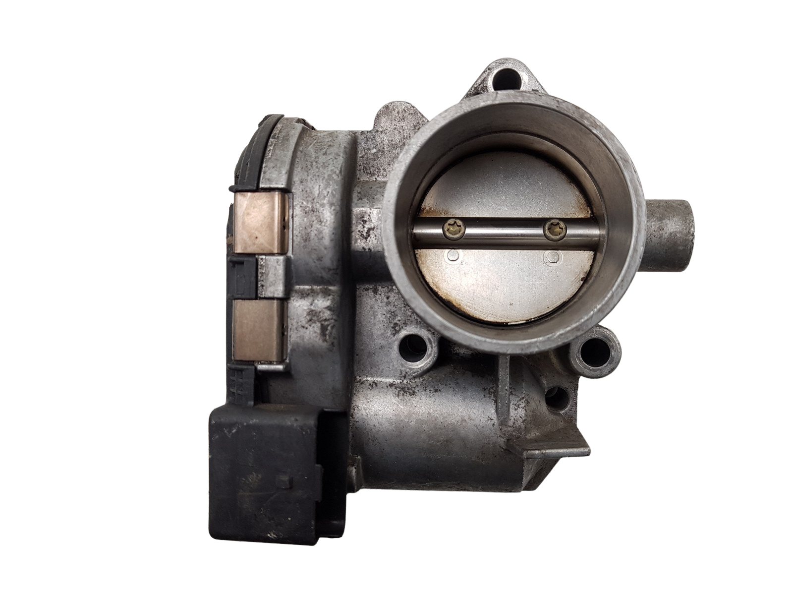 Škrticí Klapka Citroen Peugeot 0280750085 1635Q9 1.6 Bosch 1236 main product photo