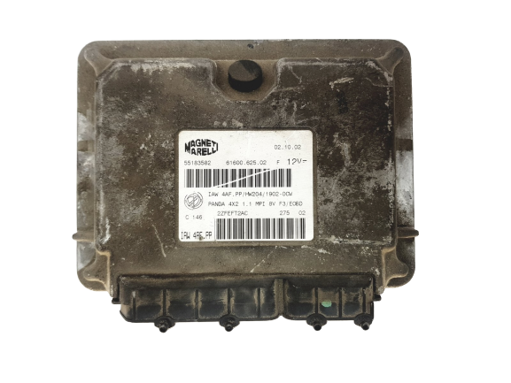 Blok Ovladačů IAW4EF.PP 55183582 Fiat Magneti Marelli main product photo