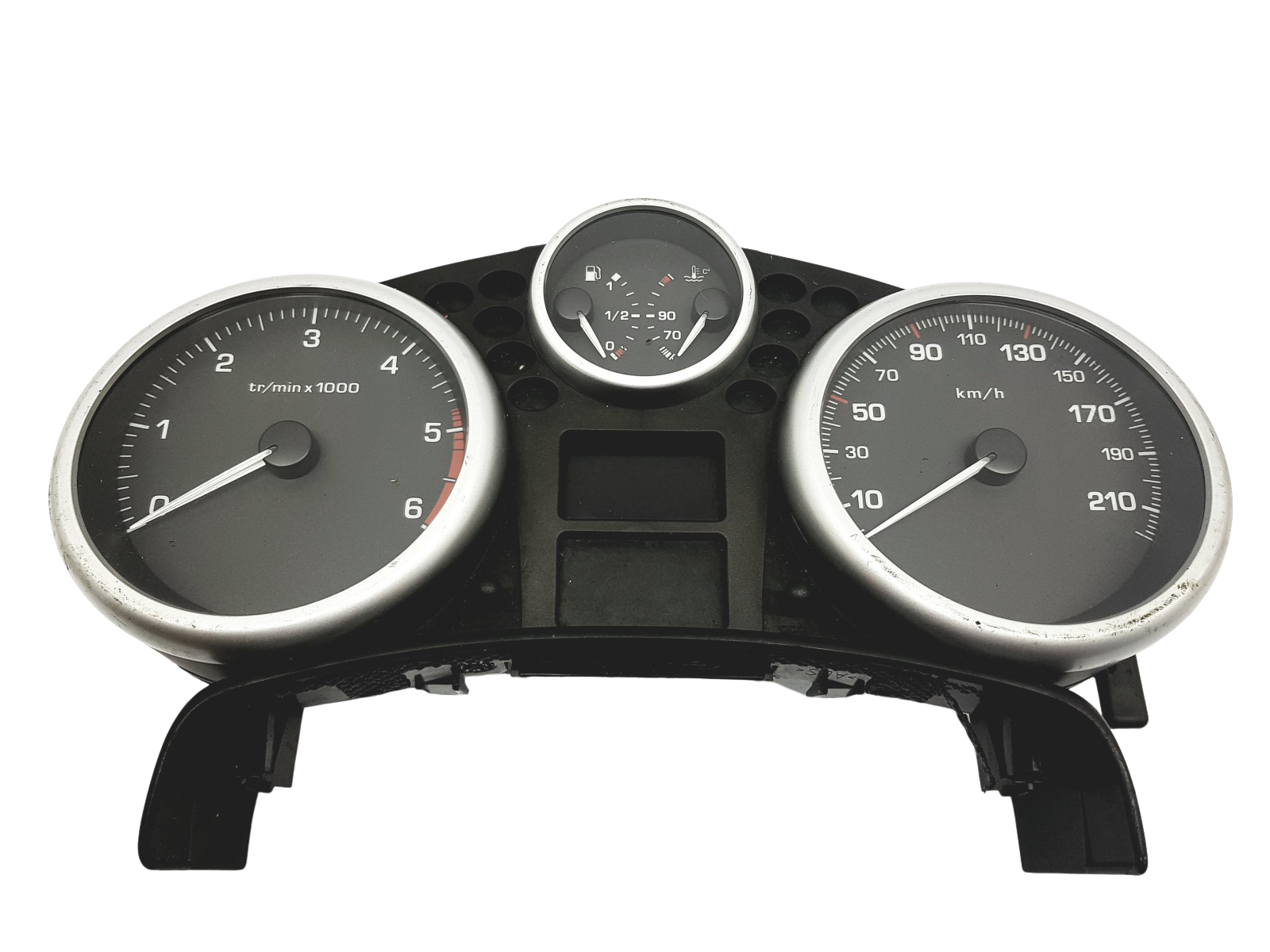 Otáčkoměr Peugeot 207 A2C53065547 43610 main product photo