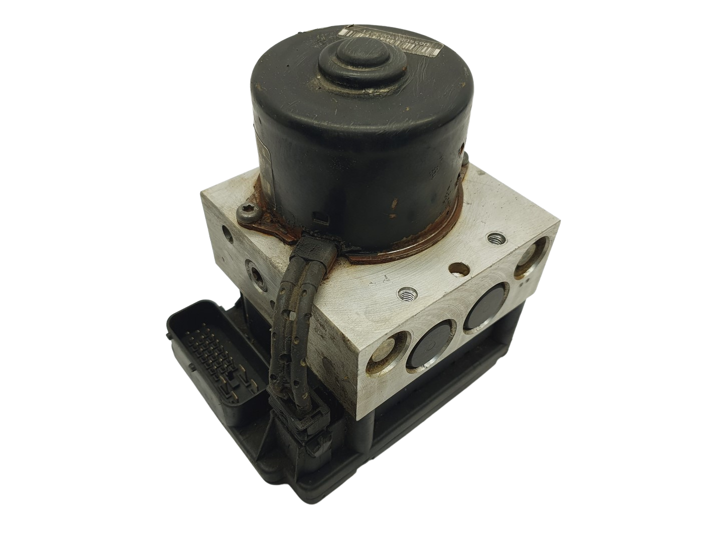 Pumpa Abs VW Golf Audi A3 1J0614117B 1J0907379D Ate 64234 main product photo