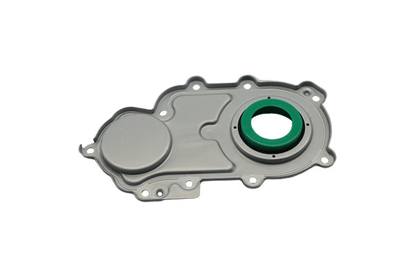 Těsnicí příruba Pro VW Audi 06E103153E 11031466601 Vika main product photo