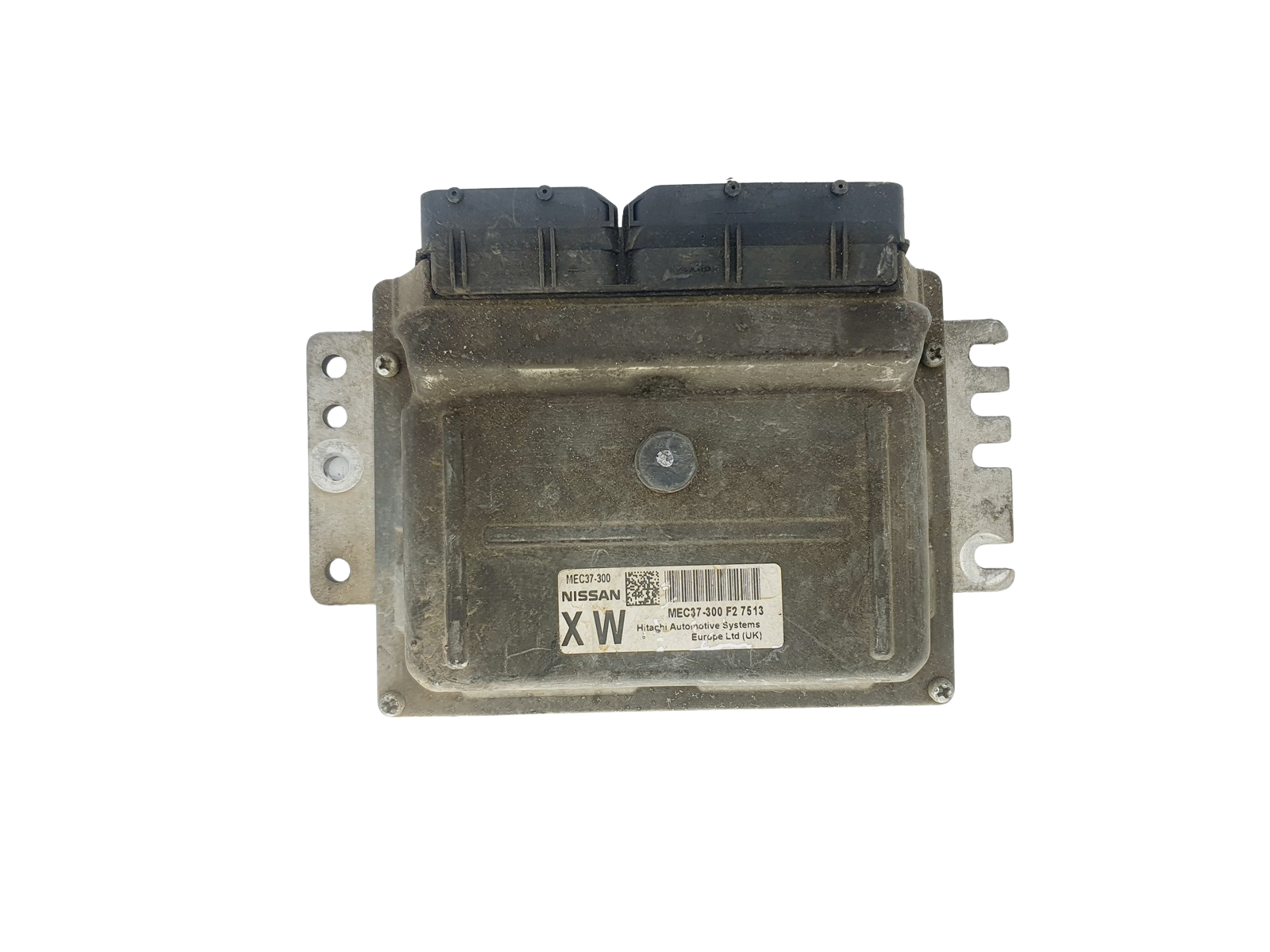 Blok Ovladačů MEC37-300 F2 XW Nissan Hitachi 46098 main product photo