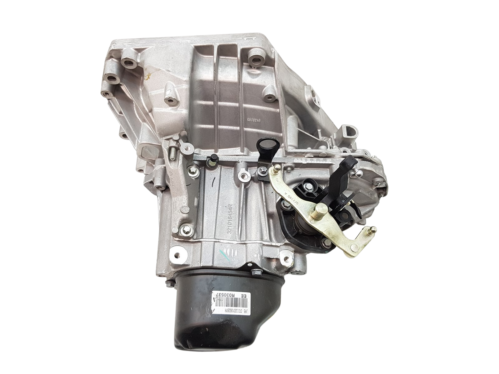 Převodovka Nový originál JR5070 JR5072 Renault Clio 5 1.0 TCE main product photo