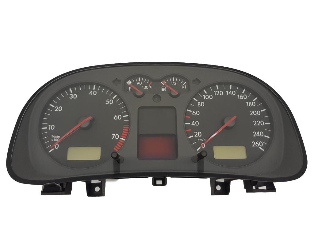 Otáčkoměr VW Golf MK4 Bora 1J0920825A 0263628061 17722 main product photo