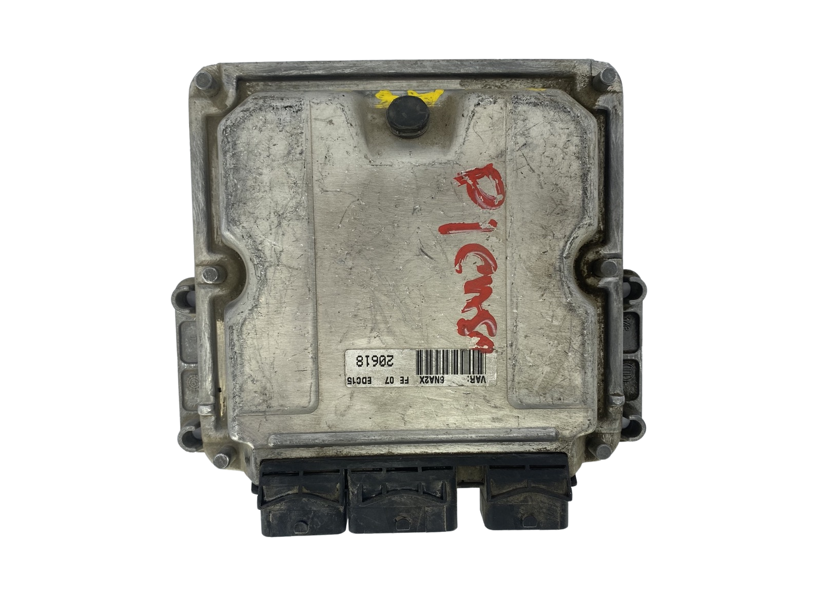 Blok Ovladačů 9646774280 0281010996 28FM0000 PSA Bosch 51931 main product photo