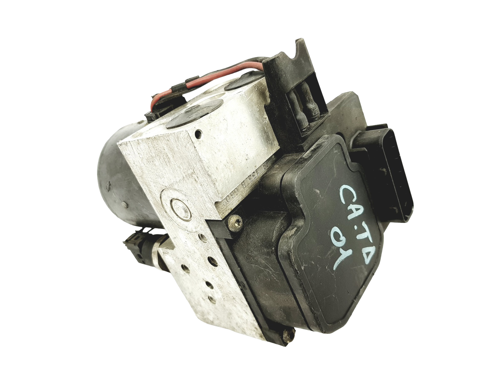 Pumpa Abs Mercedes A W168 A0044310912 0265202461 Bosch 33743 main product photo