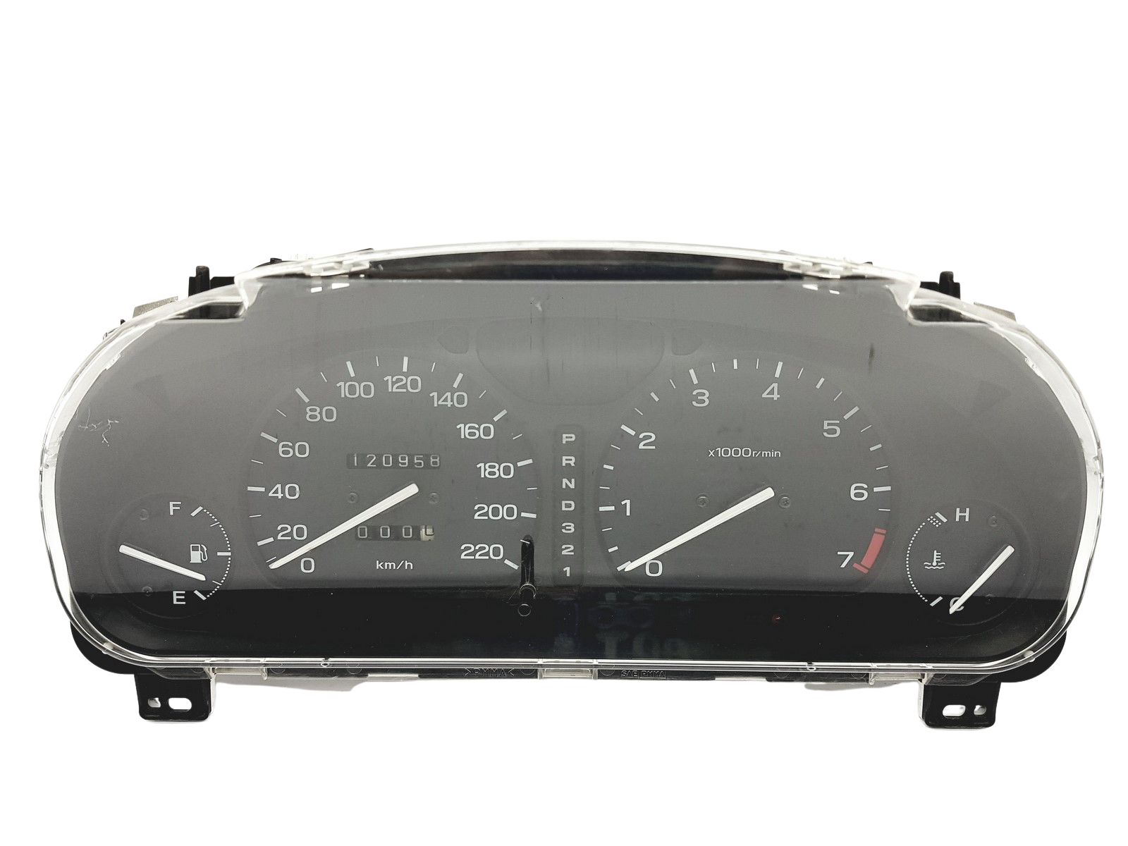 Otáčkoměr Subaru Legacy 85013AC850 NS-L220-L main product photo