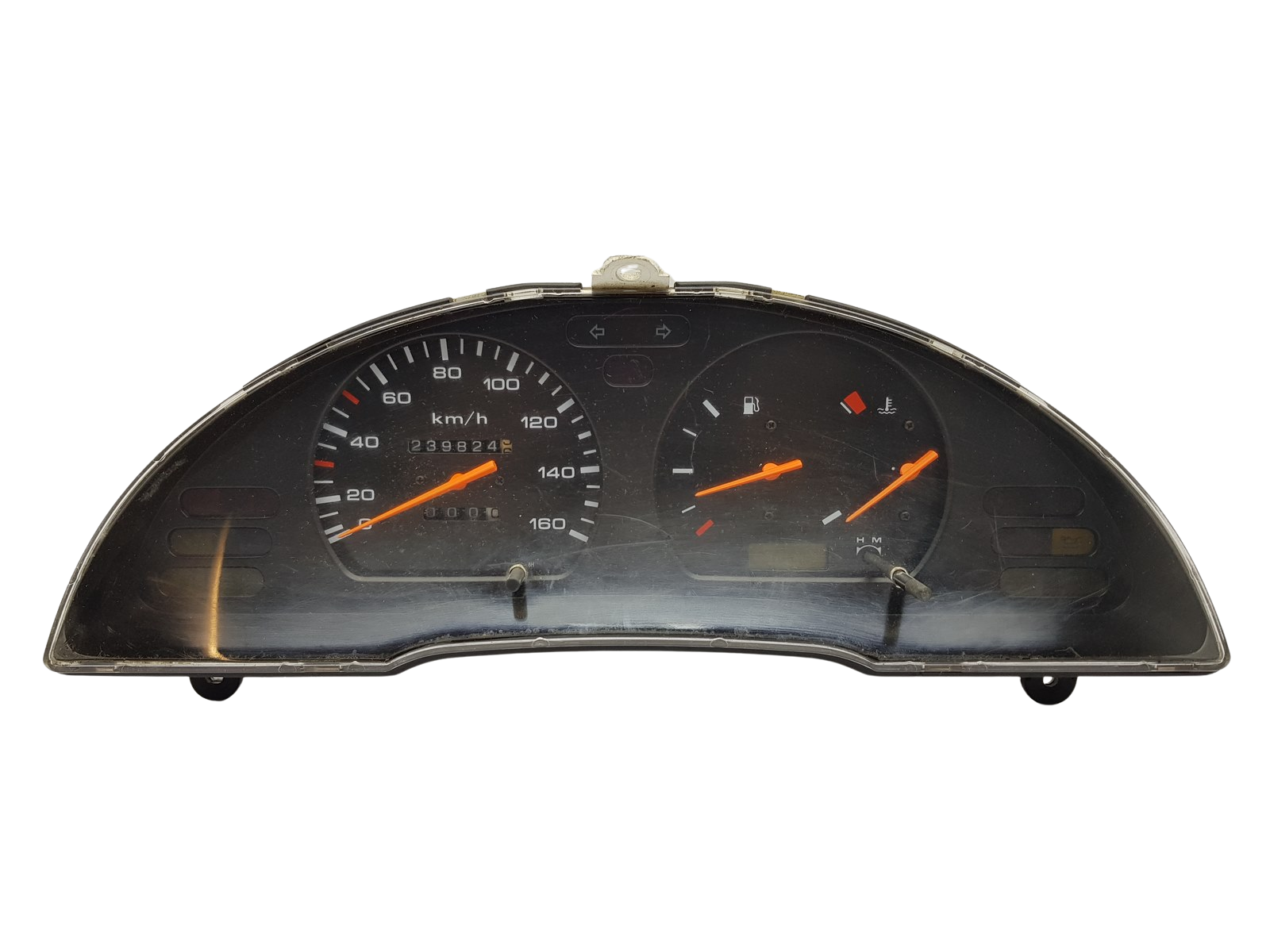 Tachometr Nissan Serena 24810-7C014 210662-01 2693 main product photo