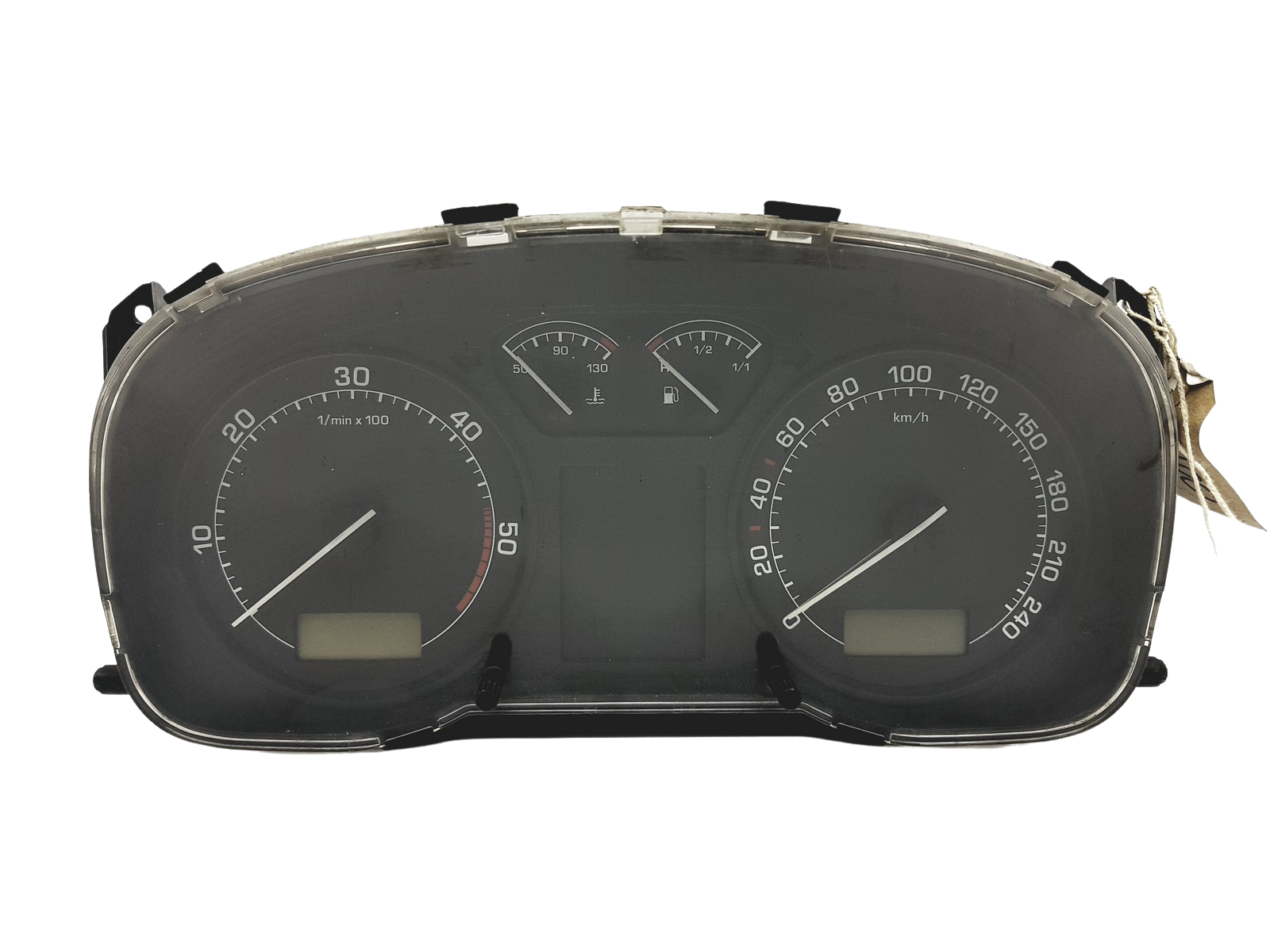 Otáčkoměr Skoda Octavia 1U0920811J 110080146021 50017 main product photo