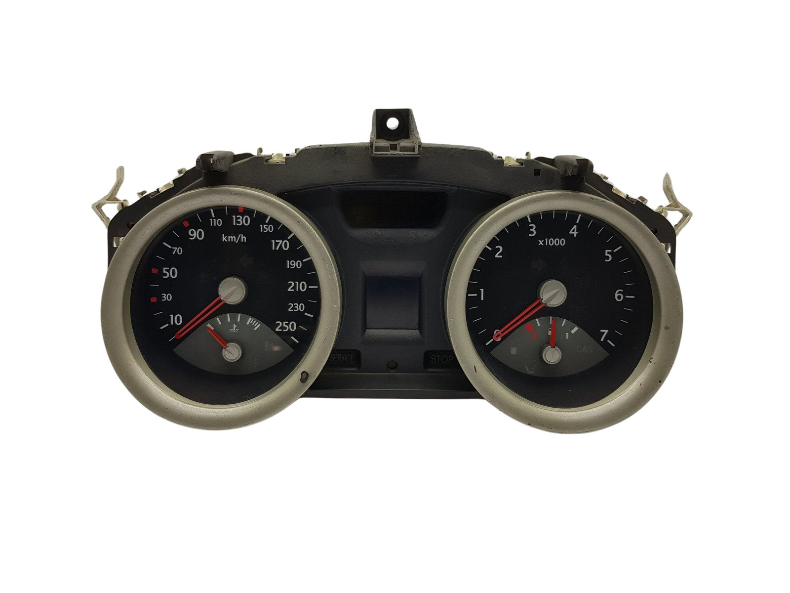 Otáčkoměr Renault Megane 2 8200364015 2116 main product photo