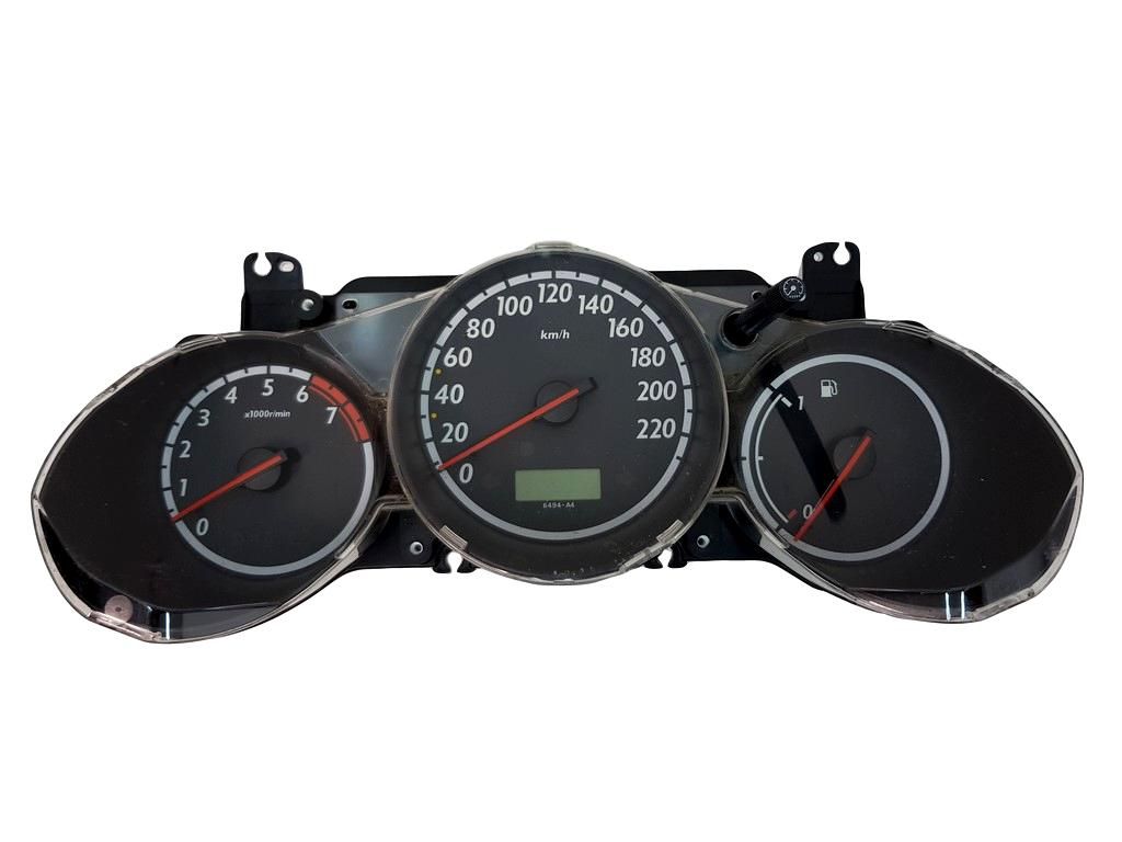 Otáčkoměr Honda Jazz HR-0313-206 main product photo