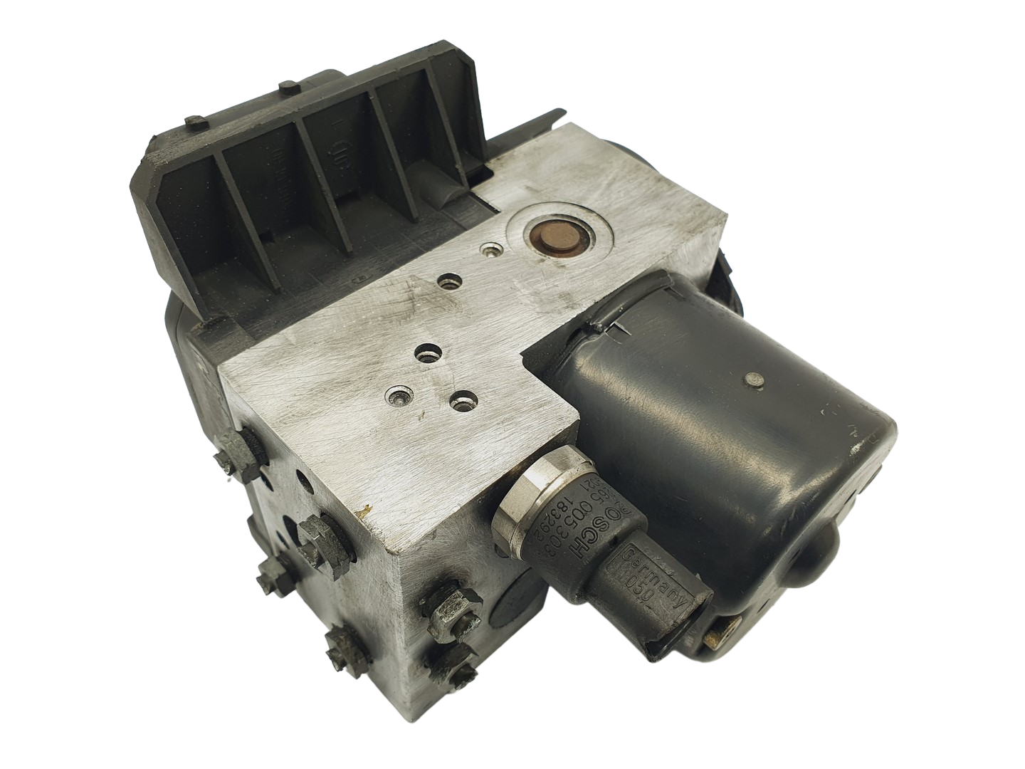 Pumpa Abs ESP Mercedes A W168 A0034314512 0265202412 61614 main product photo