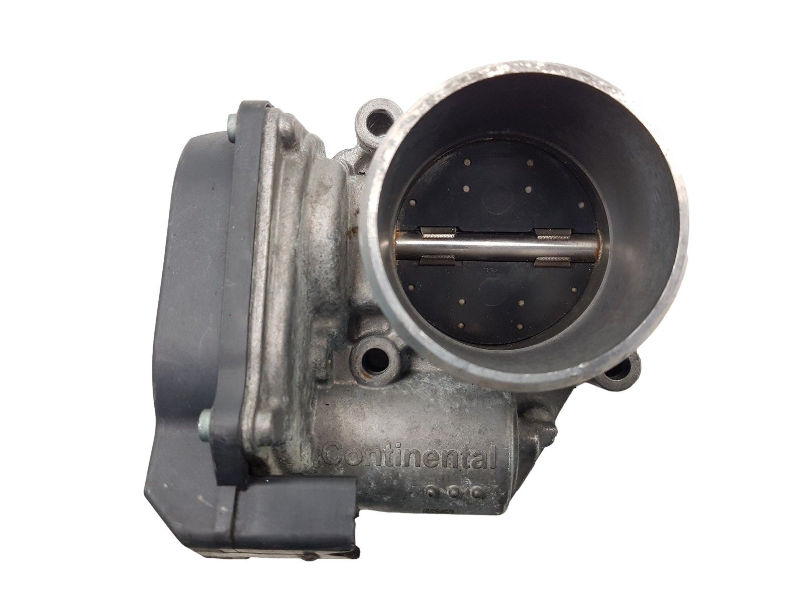 Škrticí Klapka 06F133062Q A2C53390403 VW Audi Seat Skoda 3630 main product photo