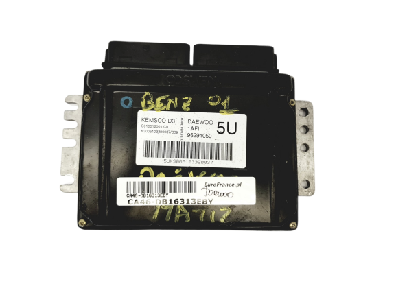 Blok Ovladačů 96291050 S010012001C0 Daewoo Kemsco 16313 main product photo