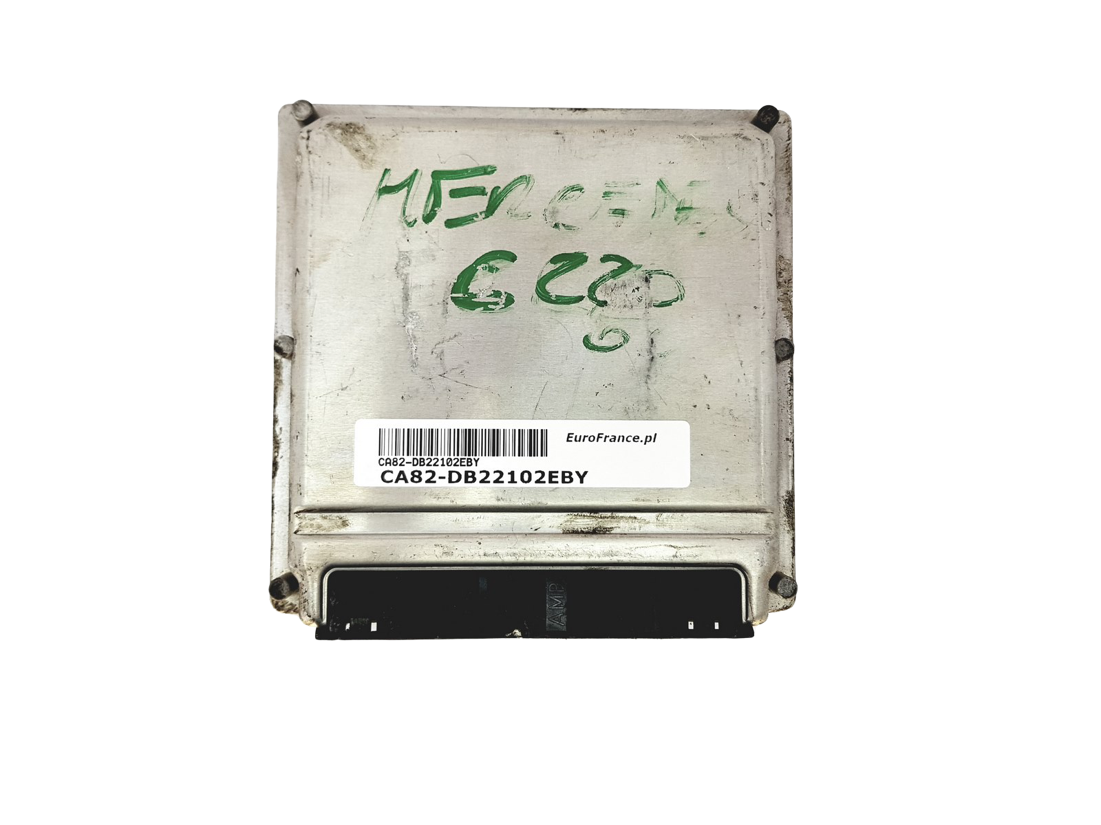 Blok Ovladačů A0001536479 0281010908 Mercedes Bosch  main product photo