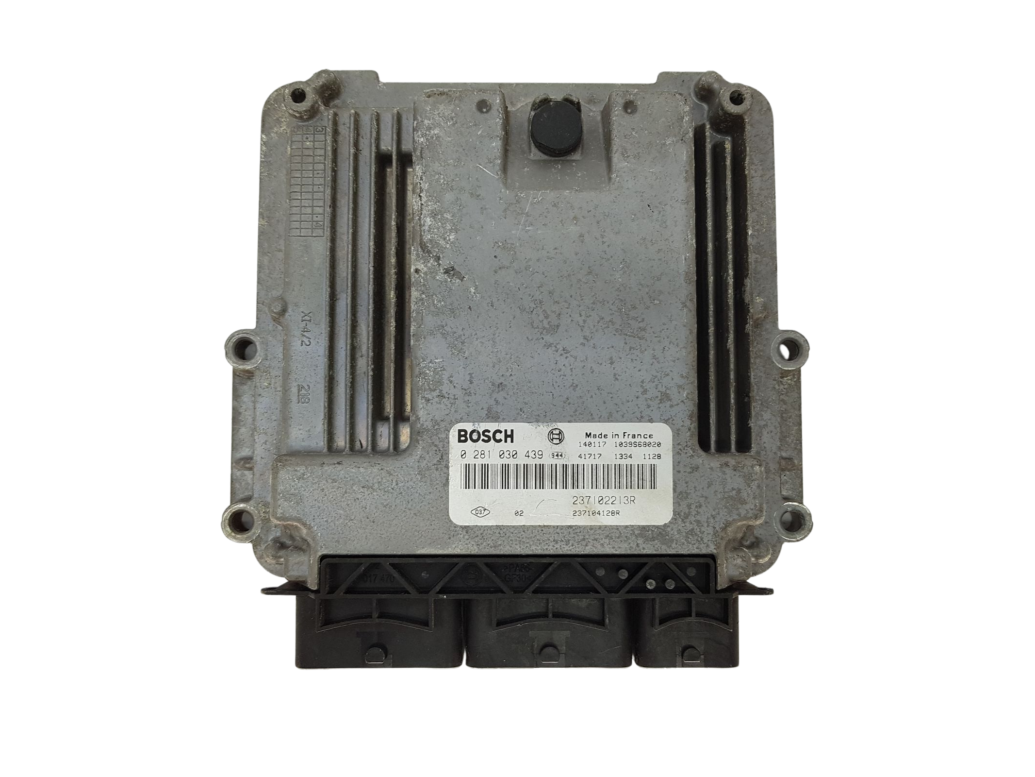 Blok Ovladačů Renault 0281030439 237102213R 237104128R Bosch 15035 main product photo
