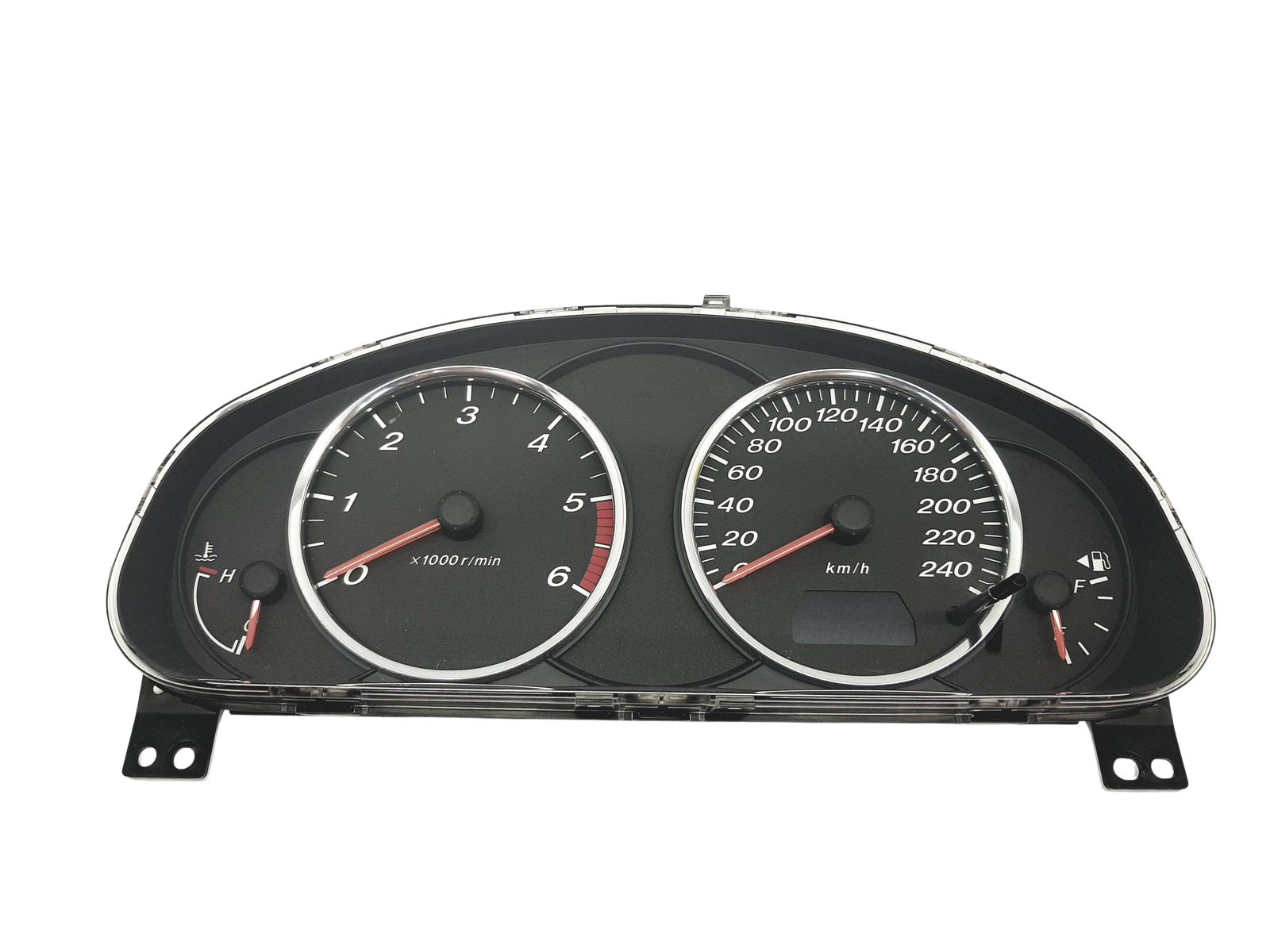 Otáčkoměr Mazda 6 JGGJ6WC 56839 main product photo