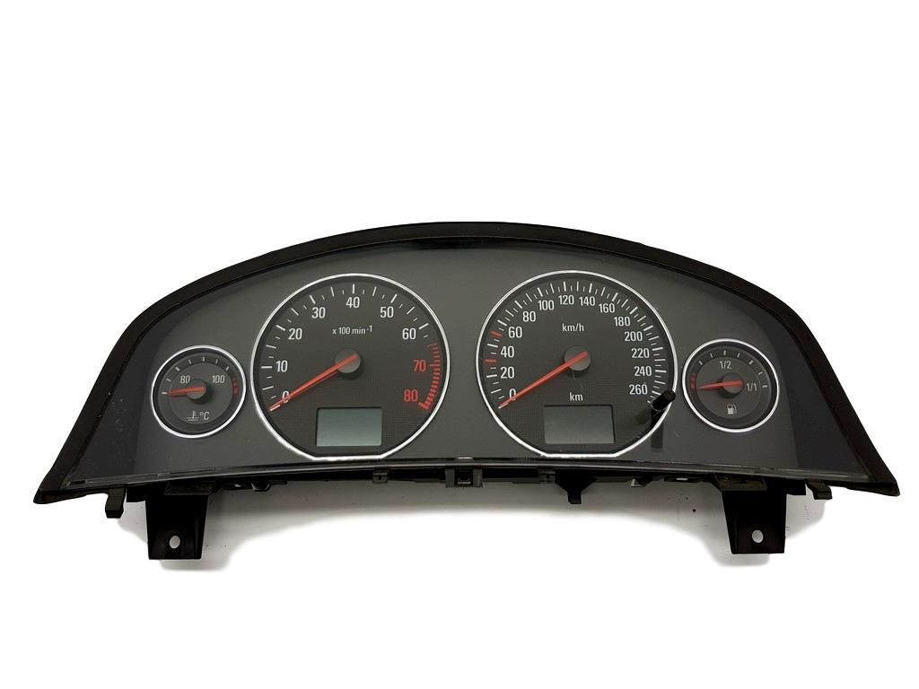Otáčkoměr Opel Vectra C Signum 13136739JG 10477 main product photo