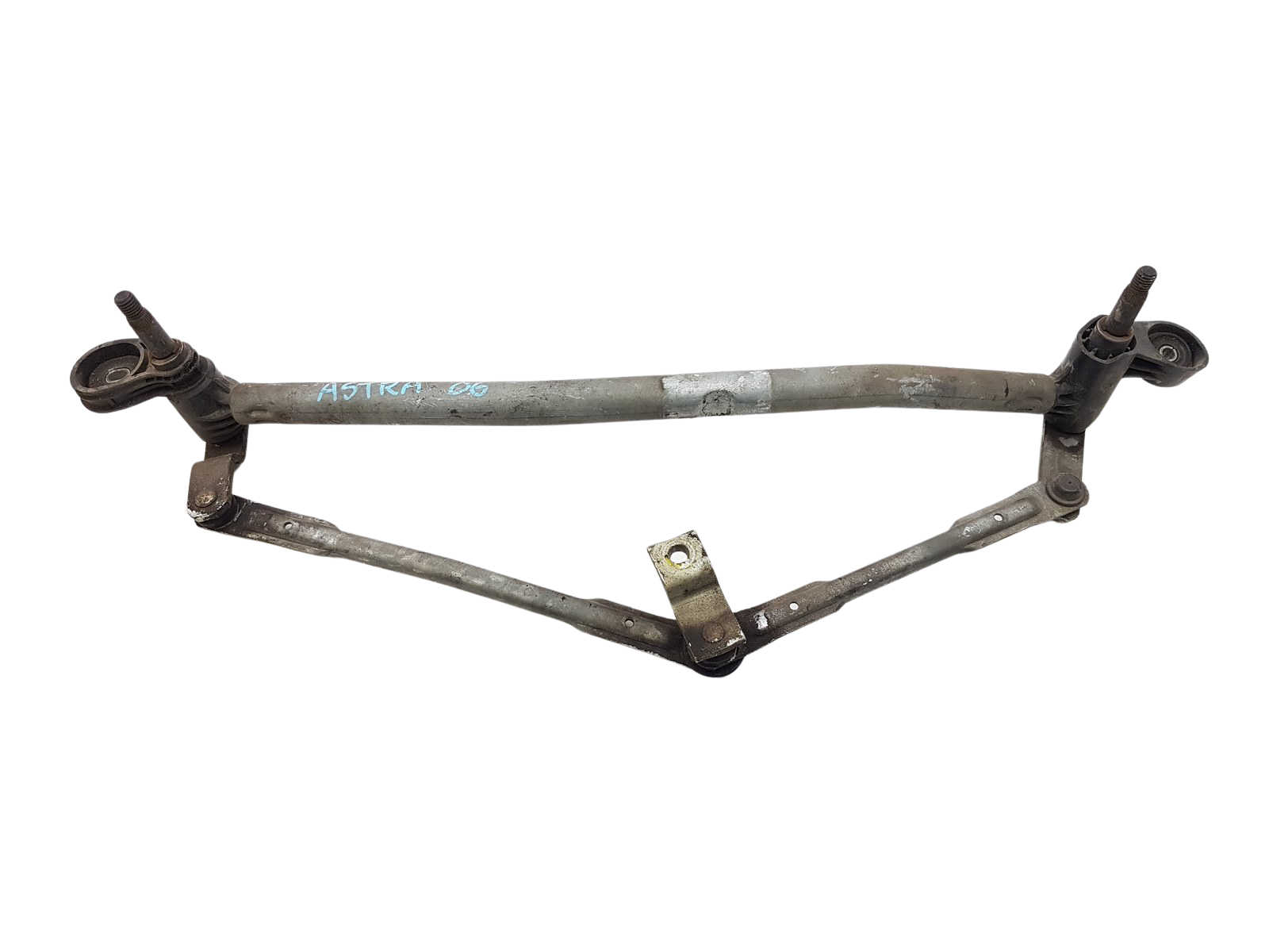 Mechanizmus Stěračů Opel Astra H 13111211 3397020632 Bosch main product photo