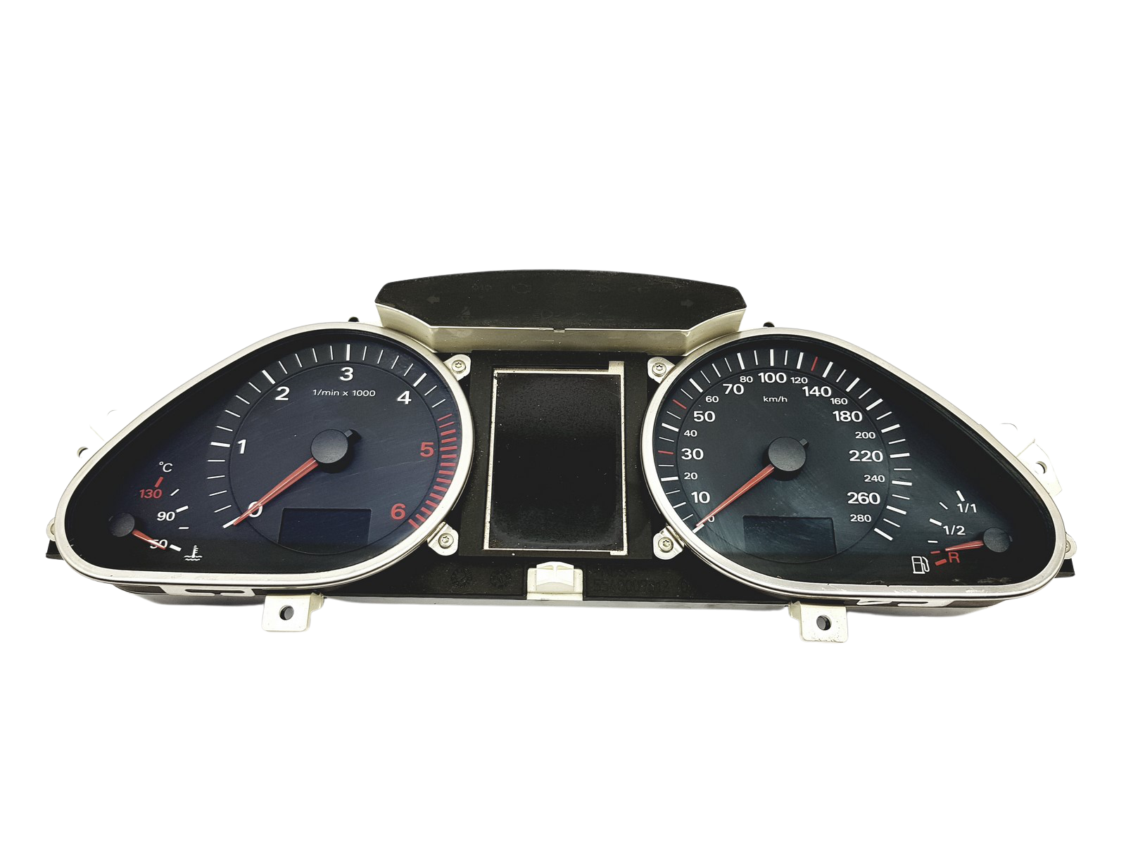 Otáčkoměr Audi A6 C6 5550007301 51741 main product photo