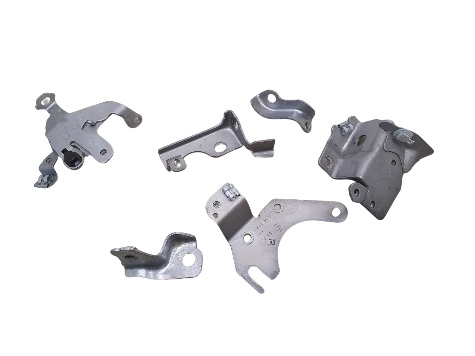 Držák Motoru Nový 1.5 Blue dci Renault 208182537R 223673634R 208185586R main product photo