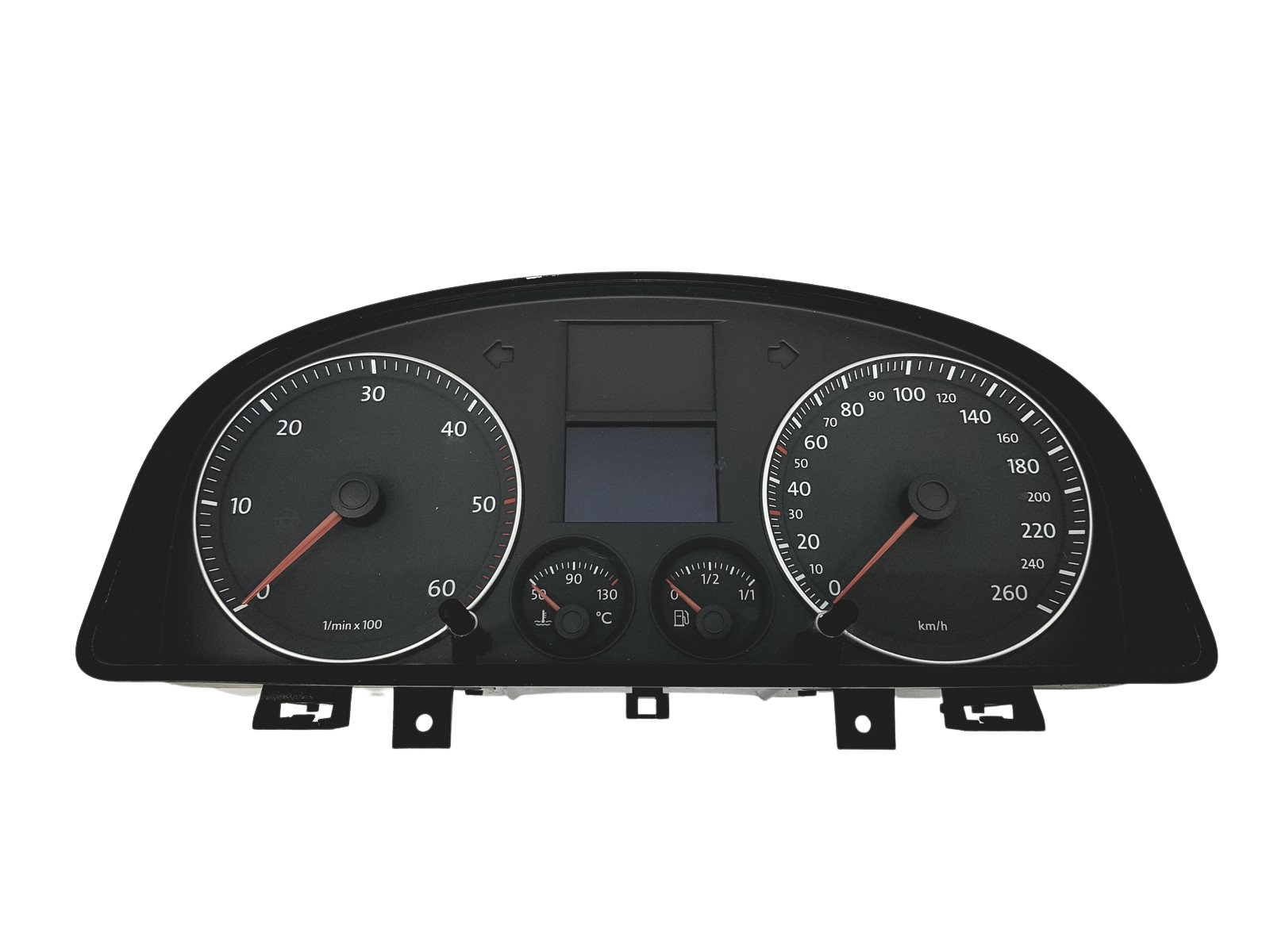 Tachometr VW Caddy 1T0920863A 110080343004 53397 main product photo