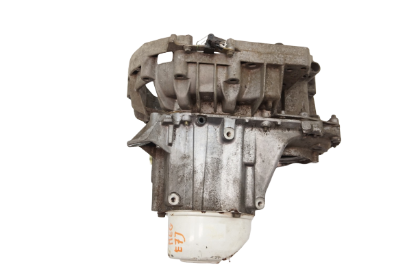 Převodovka JB3950 Renault Megane 1,4 8v main product photo