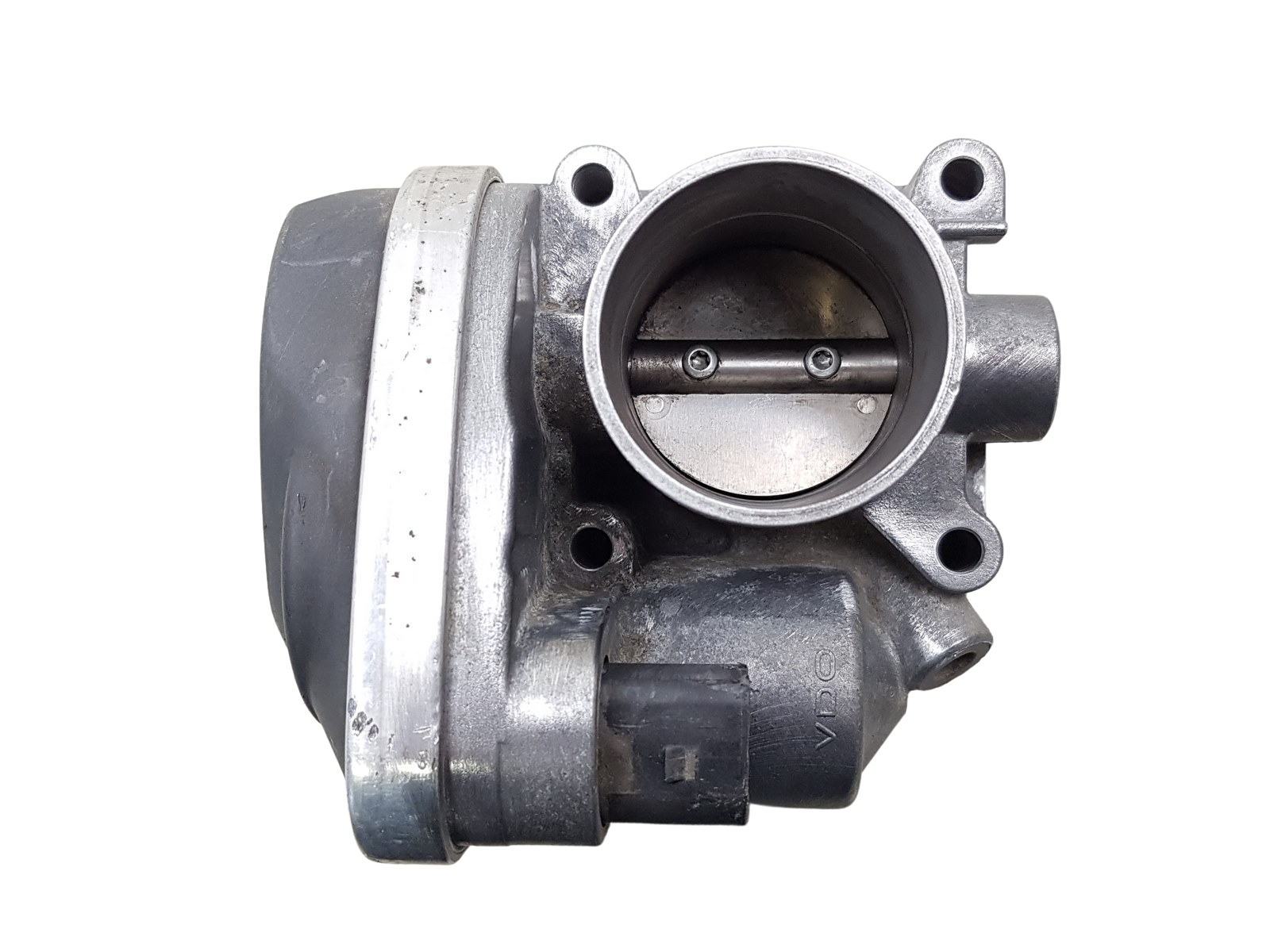 Škrticí Klapka 036133062N 408.238/321/007 VWAG 1979 main product photo