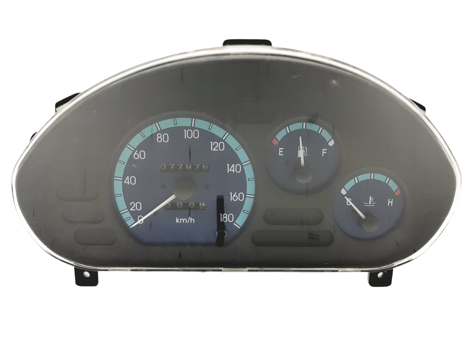 Tachometr Daewoo Matiz 96566387 42367 main product photo