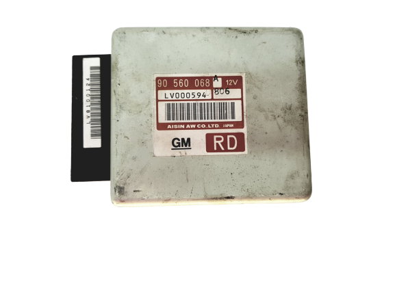 Blok Ovladačů 90560068 A RD Opel GM Aisin main product photo