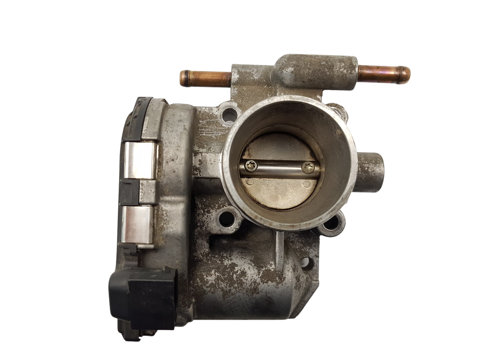 Škrticí Klapka Opel 24420536 0280750133 Bosch 1523 main product photo