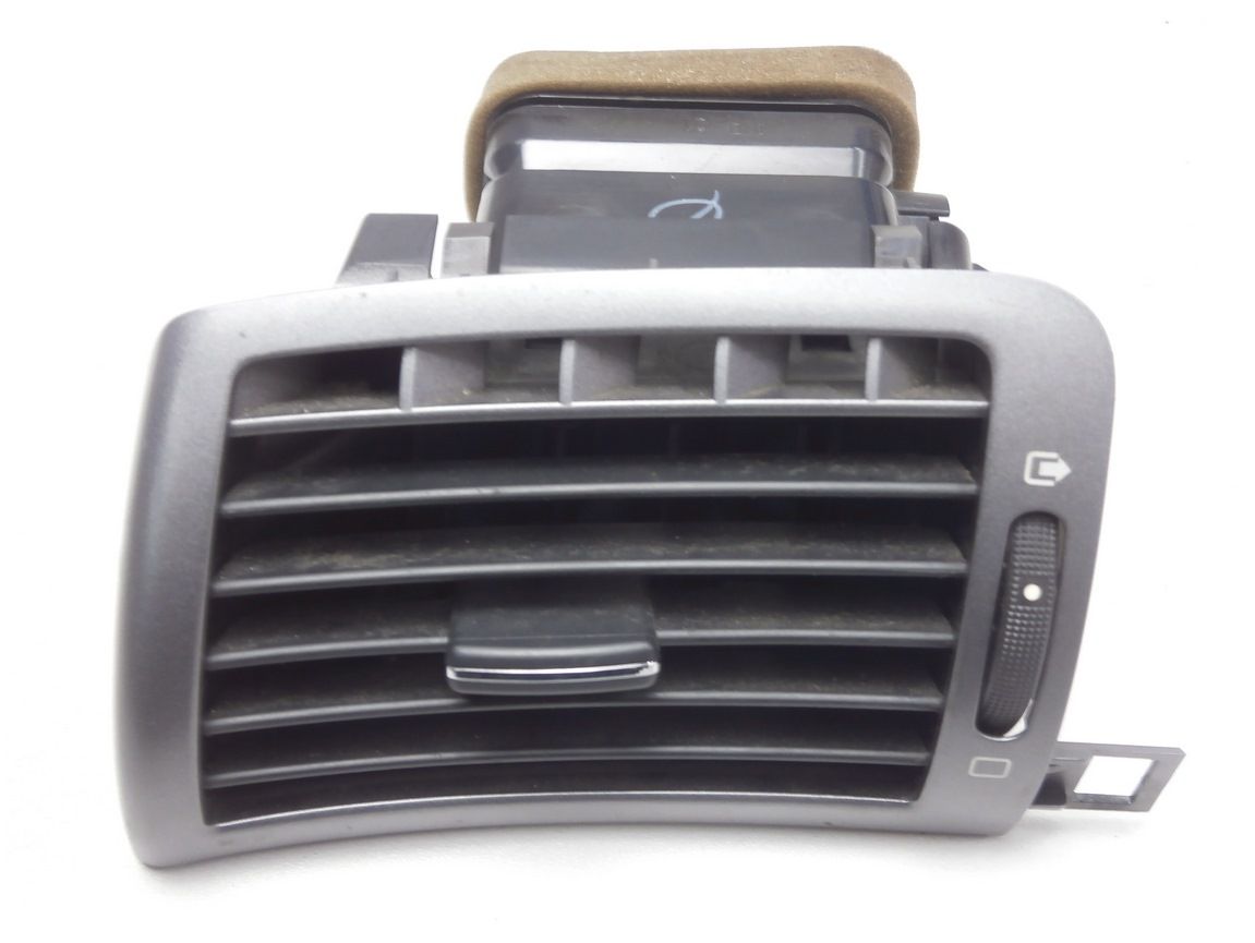 Kratka Nawiewu Lewa Peugeot 407 9644589577 main product photo