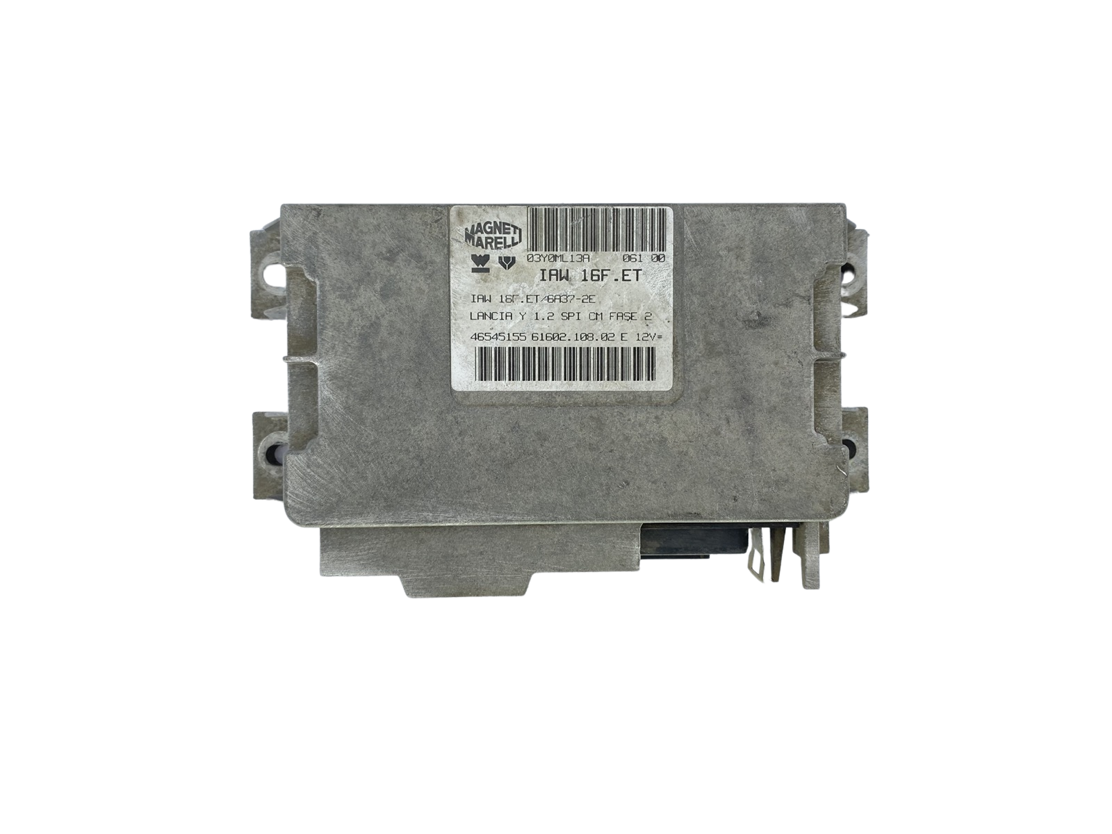 Blok Ovladačů Lancia 46545155 IAW16F.ET 61602.108.02 55159 main product photo