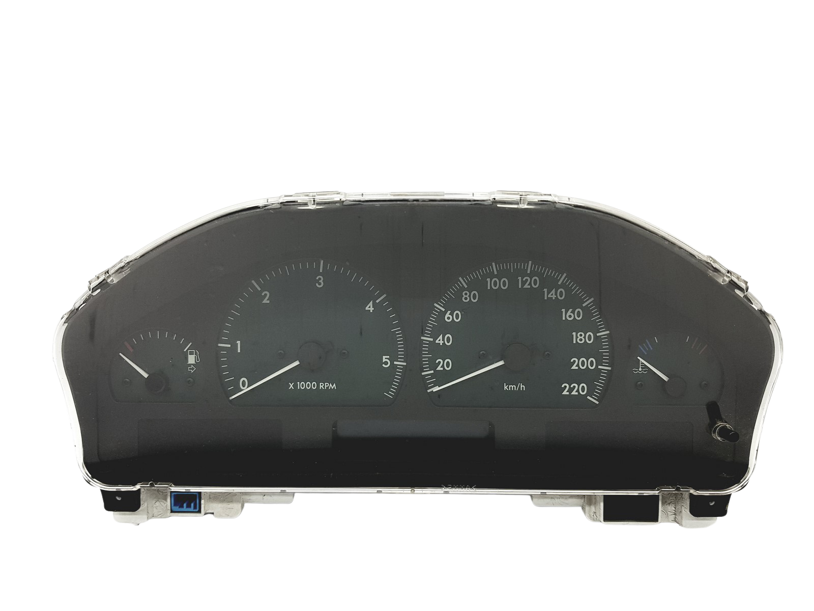 Otáčkoměr Range Rover P38 YAC114300 LR0013006 main product photo