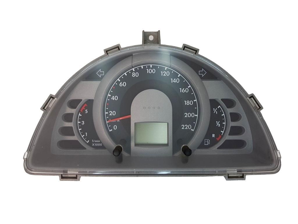 Otáčkoměr VW Fox 5Z0920820Q 4544 main product photo