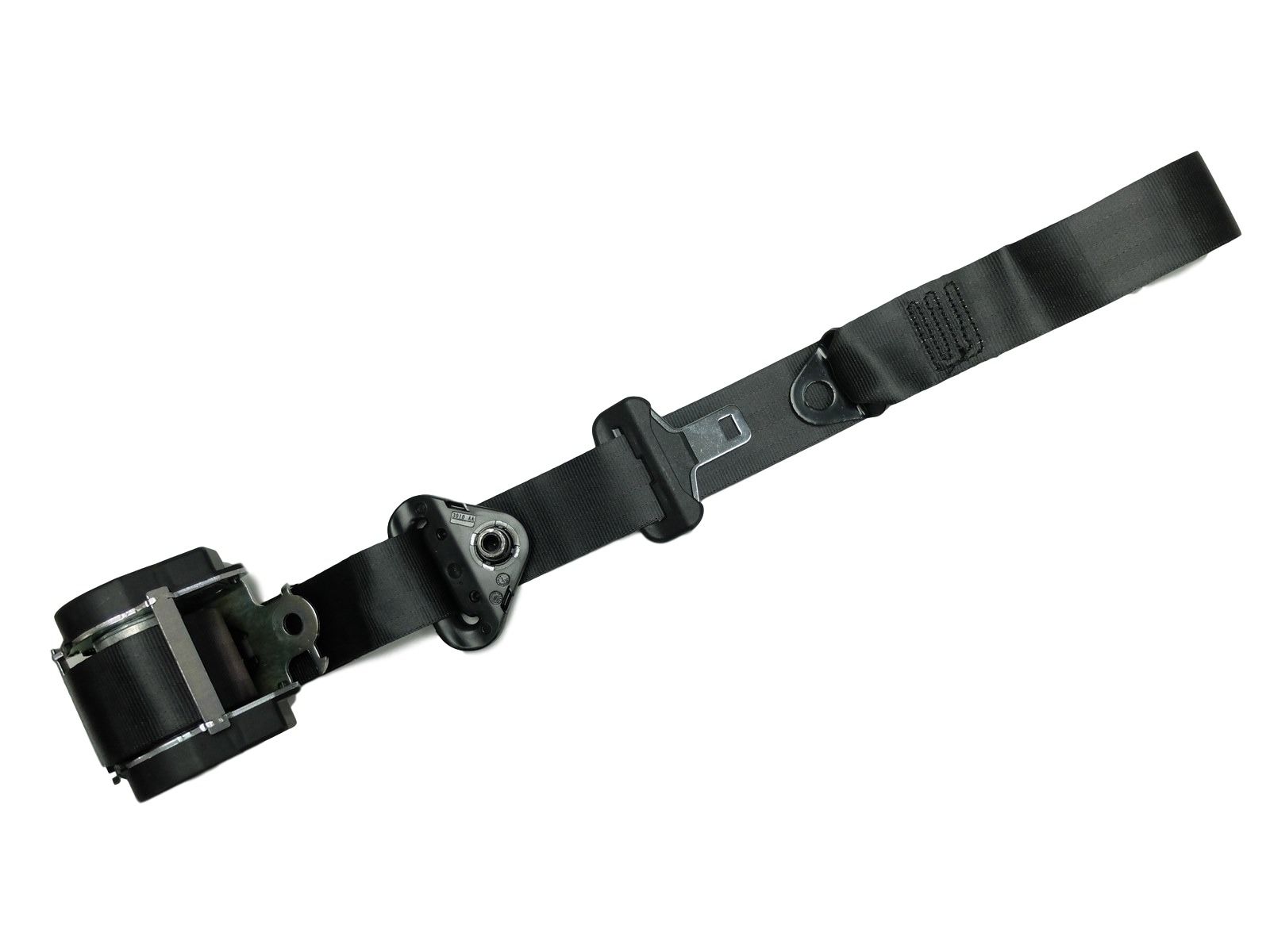 Pas Bezpieczeństwa Prawy Przód Kangoo 2 8200448760 Autoliv main product photo