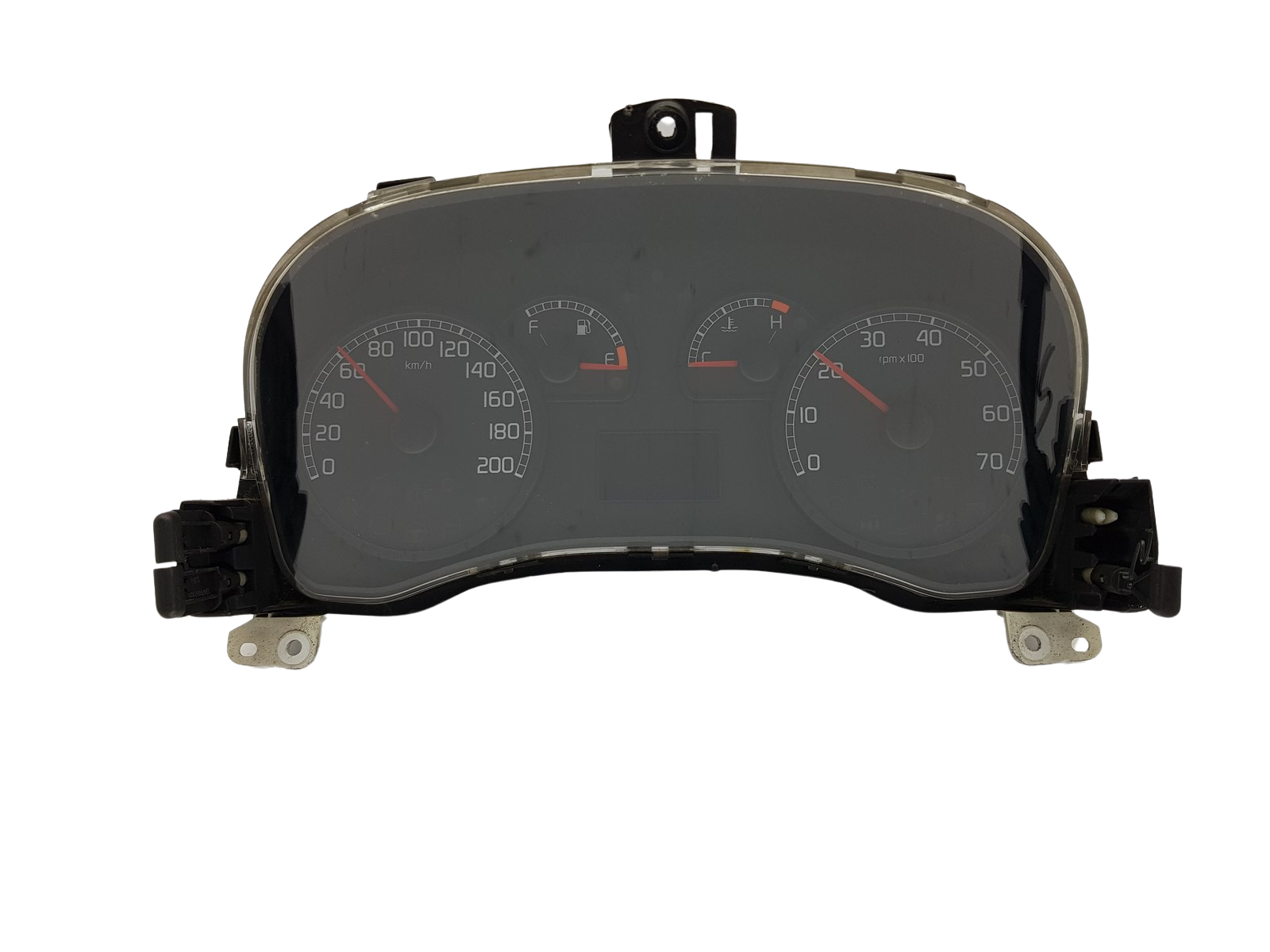 Otáčkoměr Fiat Punto 46833368 503000460300 2124 main product photo