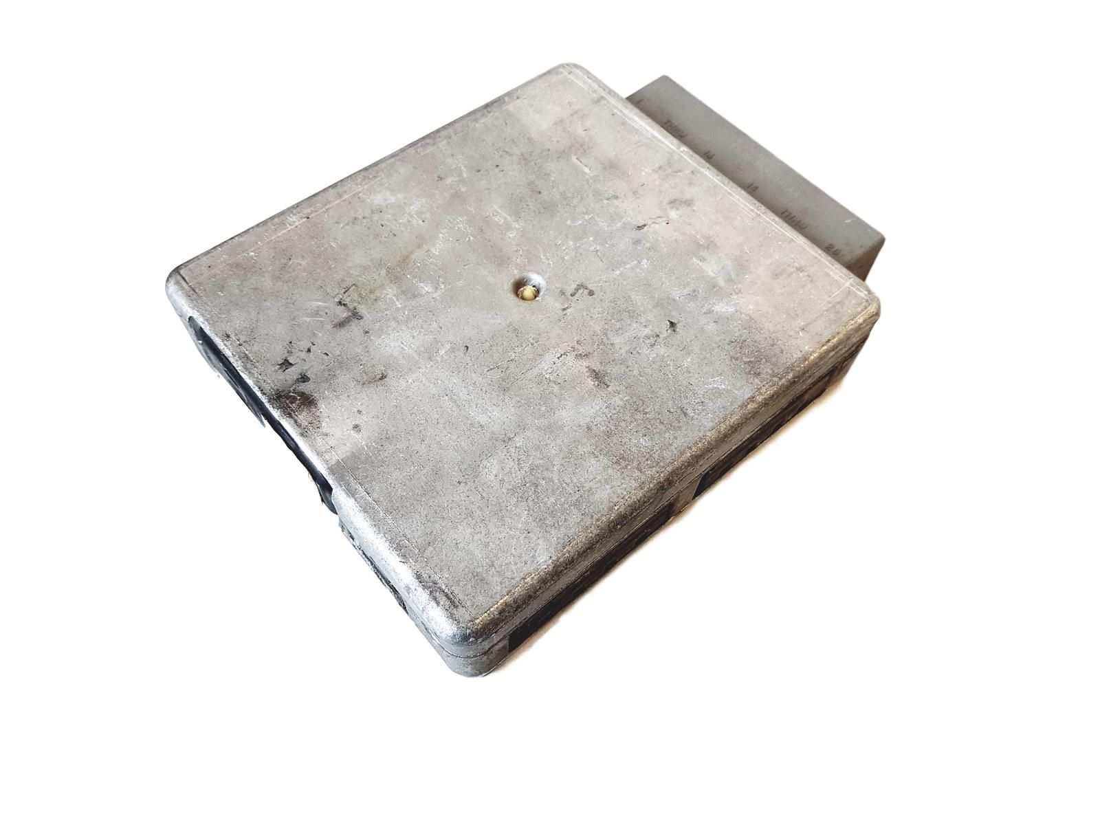 Blok Ovladačů UNIT 98BB-12A650-AAD MLF-4G7 main product photo