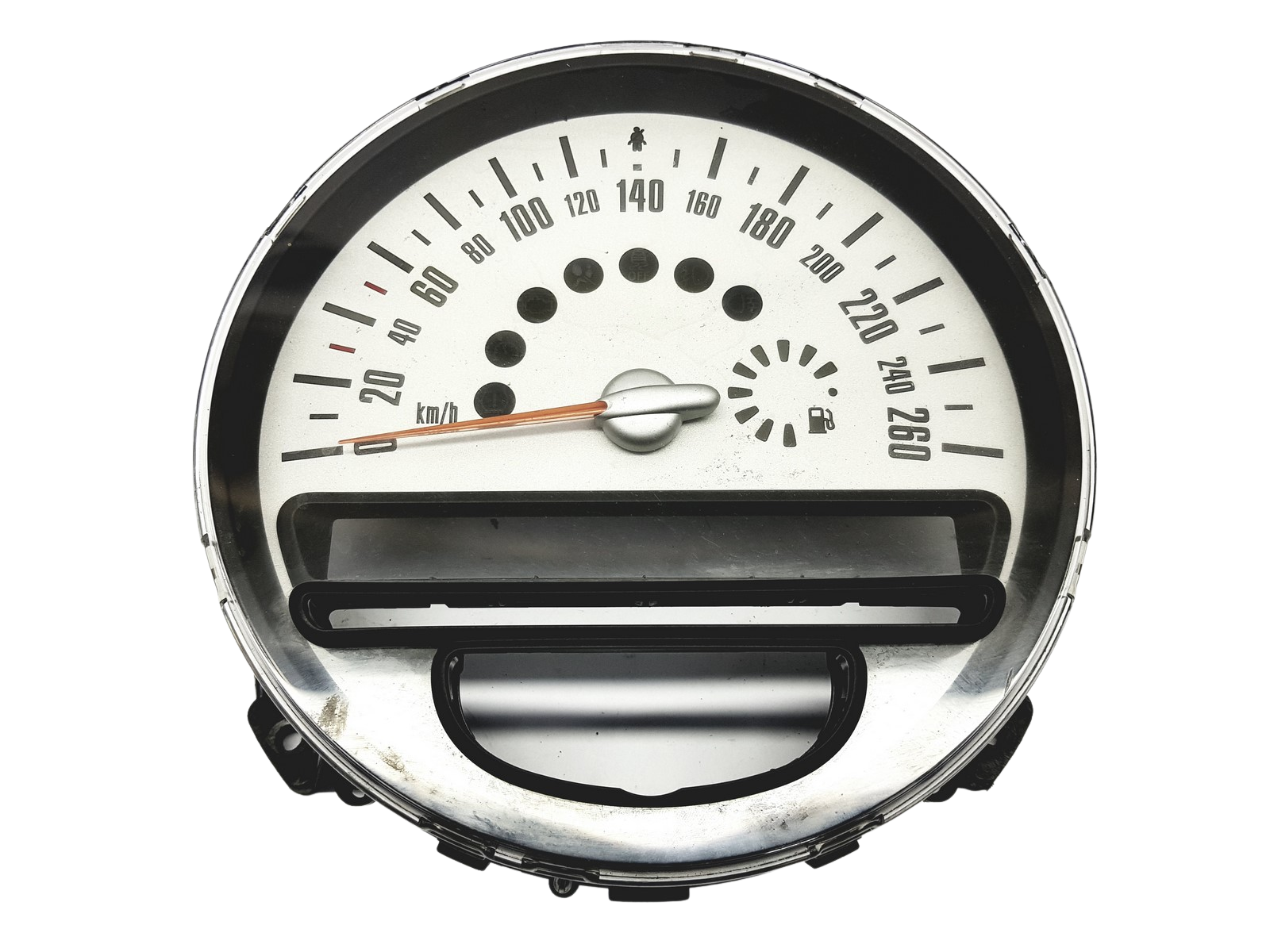 Tachometr Mini Cooper R56 9232430-02 BM-508-041 55895 main product photo