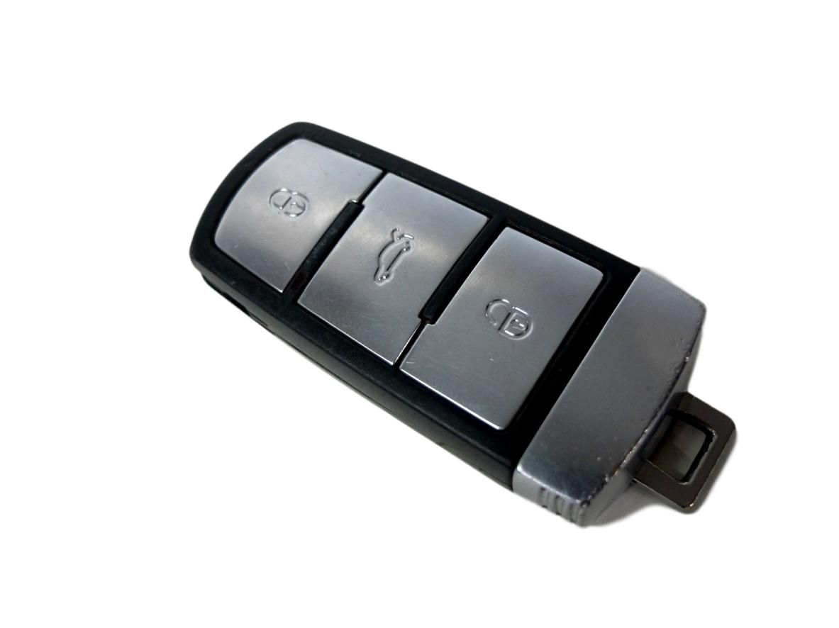 Klíč Volkswagen Passat B6 3C0959752BA VW 1074 main product photo