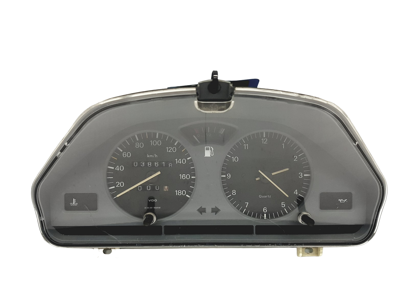 Tachometr Citroen AX X16-120.8705 88481594 49377 main product photo