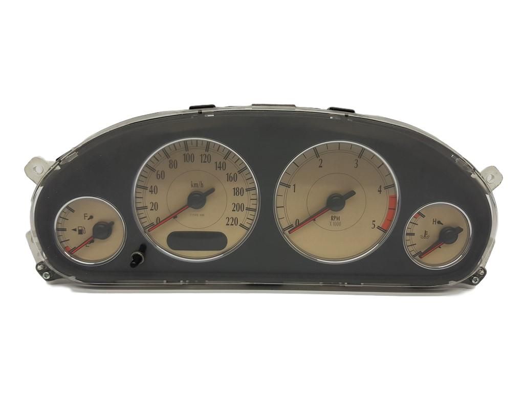 Otáčkoměr Chrysler Voyager P56044981AC main product photo